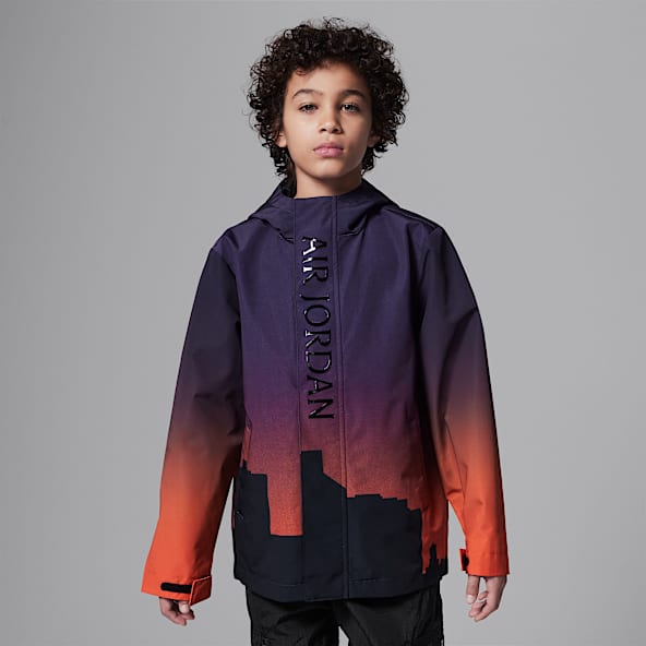 Jordan Jackets & Vests. Nike.com